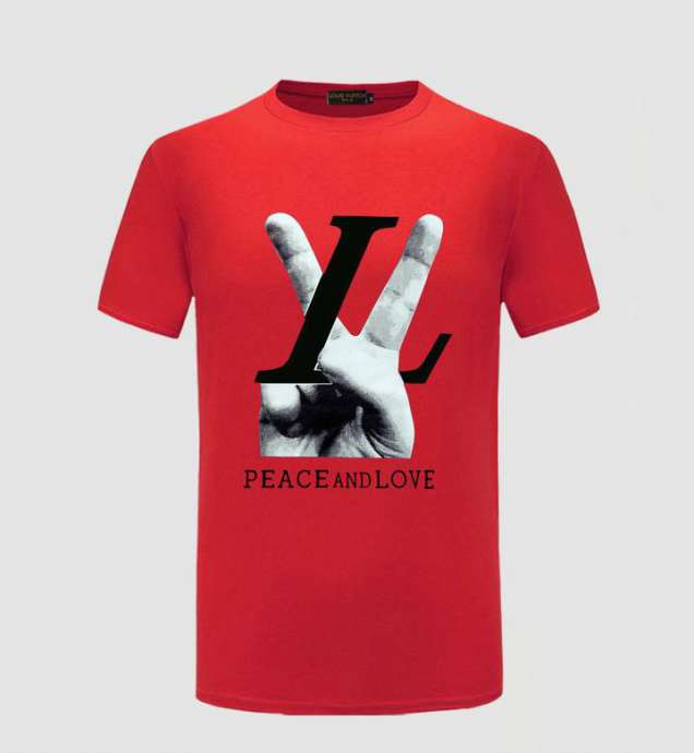 Picture of LV T Shirts Short _SKULVTShirtm-6xl09937254